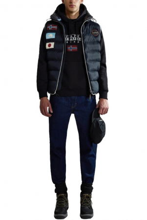 Hanorac Napapijri Ayas - GJA041 [3]