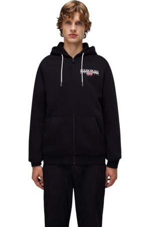 REDUCERI - Hanorac Napapijri Aymler Winter FZ - I1E041