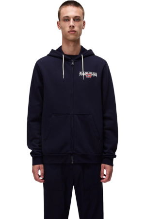 REDUCERI - Hanorac Napapijri Aymler Winter FZ - I1E176