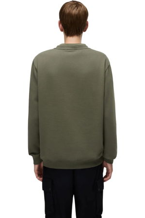 Bluza Napapijri Balis Crew 1 - FQWG0A [1]