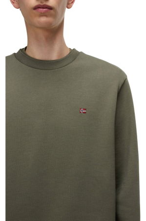 Bluza Napapijri Balis Crew 1 - FQWG0A [2]