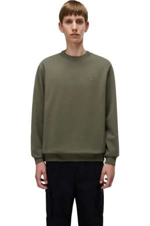 REDUCERI - Bluza Napapijri Balis Crew 1 - FQWG0A