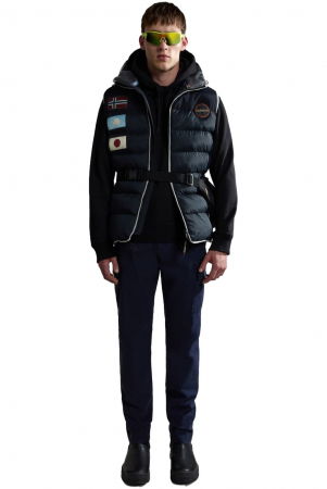 Hanorac Napapijri Balis - FQV041 [4]