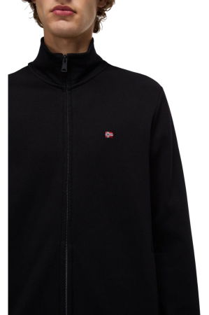 Hanorac Napapijri Balis FZ - GBA041 [2]