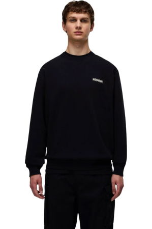 BLUZE - Bluza Napapijri Small Box C - 8TP941