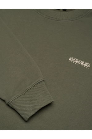 Bluza Napapijri Small Box C - 8TPG0A [3]