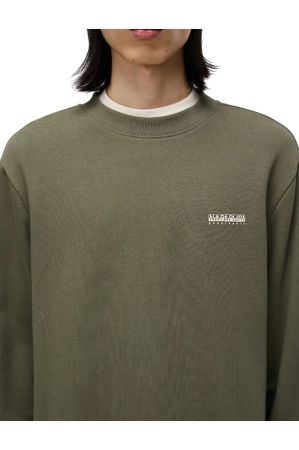 Bluza Napapijri Small Box C - 8TPG0A [2]