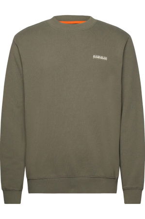 Bluza Napapijri Small Box C - 8TPG0A [4]