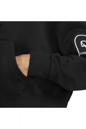 Hanorac NIKE Air Fleece - DM6063-010 [3]