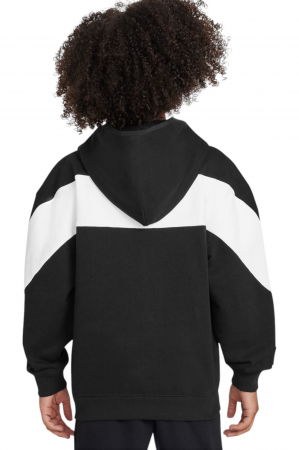 Hanorac NIKE Air Fleece PO PD - HF8812-010 [1]