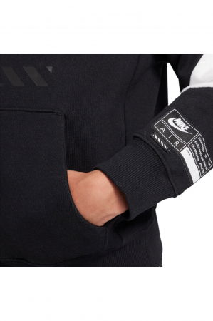 Hanorac NIKE Air Fleece PO PD - HF8812-010 [2]