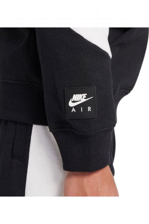 Hanorac NIKE Air Fleece PO PD - HF8812-010 [4]