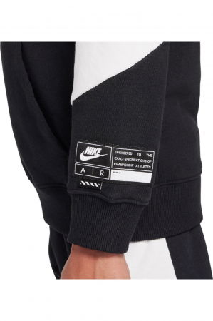 Hanorac NIKE Air Fleece PO PD - HF8812-010 [3]