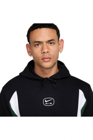 Hanorac NIKE Air PO Flc BB - HM0175-011 [2]