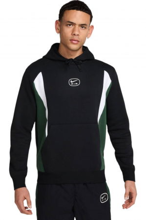 Hanorac NIKE Air PO Flc BB - HM0175-011 [0]