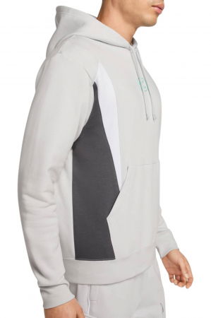 Hanorac NIKE Air PO Flc BB - HM0175-025 [4]