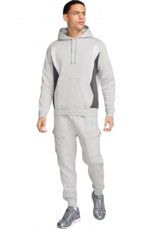 Hanorac NIKE Air PO Flc BB - HM0175-025 [6]