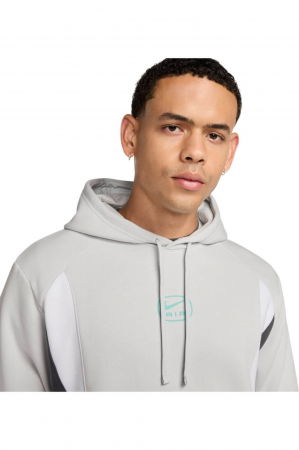 Hanorac NIKE Air PO Flc BB - HM0175-025 [2]