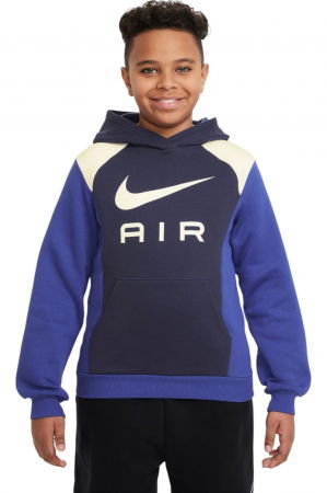 REDUCERI - Hanorac NIKE Air PO - FZ4955-410