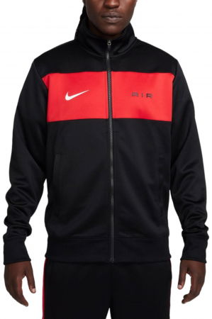 REDUCERI - Hanorac NIKE Air Tracktop - FN7689-011