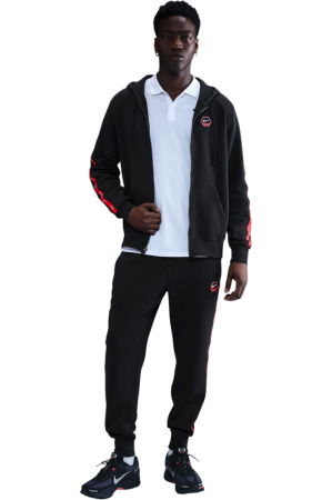 Hanorac NIKE CD HDY FLC BB - IH4285-010 [3]