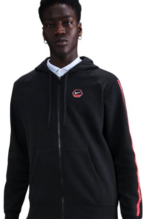 Hanorac NIKE CD HDY FLC BB - IH4285-010 [4]