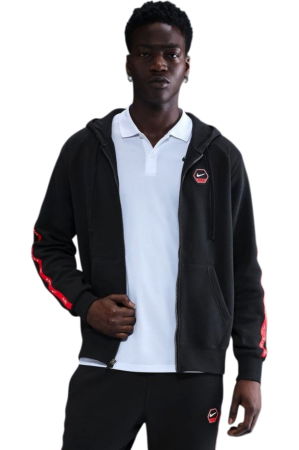 REDUCERI - Hanorac NIKE CD HDY FLC BB - IH4285-010