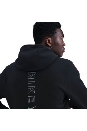 Hanorac NIKE CD HDY FLC BB - IH4285-010 [5]