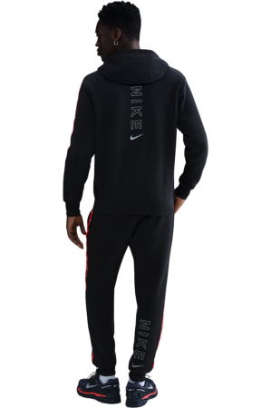 Hanorac NIKE CD HDY FLC BB - IH4285-010 [2]