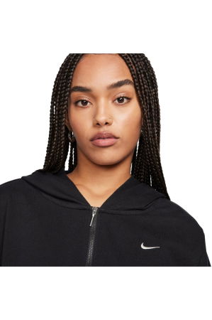 Hanorac NIKE Chill Terry FZ HDY - FN2415-010 [4]