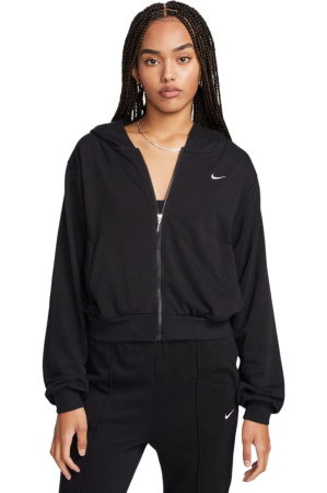 REDUCERI - Hanorac NIKE Chill Terry FZ HDY - FN2415-010