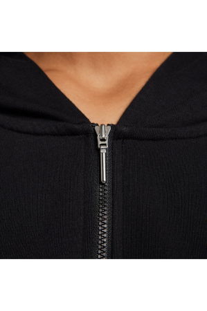 Hanorac NIKE Chill Terry FZ HDY - FN2415-010 [5]