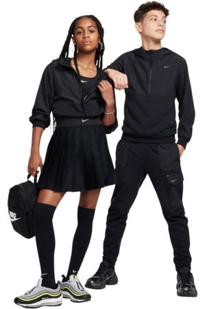 Hanorac NIKE City Utility EO FLC HDY - FZ5021-010 [5]