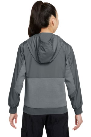 Hanorac NIKE City Utility EO FLC HDY - FZ5021-084 [1]