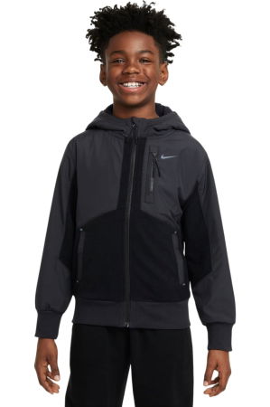 REDUCERI - Hanorac NIKE City Utility TF WZ - HF4208-010