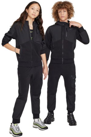 Hanorac NIKE City Utility TF WZ - HF4208-010 [5]