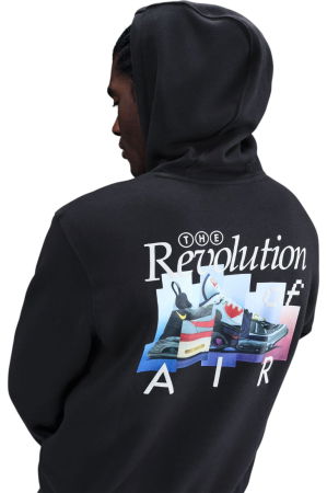 Hanorac NIKE Club Air Max BB FW - IB4124-010 [5]