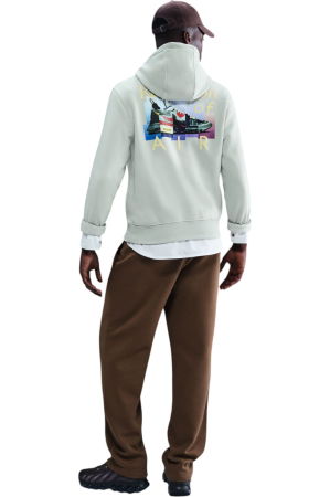 Hanorac NIKE Club Air Max BB FW - IB4124-034 [2]