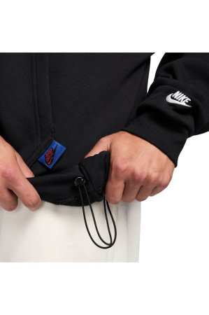 Hanorac NIKE Club BB Hooded - II4226-010 [3]