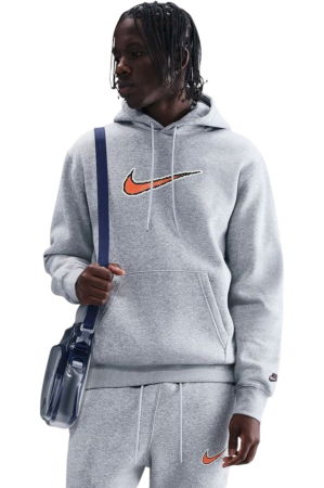 REDUCERI - Hanorac NIKE Club BB Neo Varsity HDY - HV0854-063