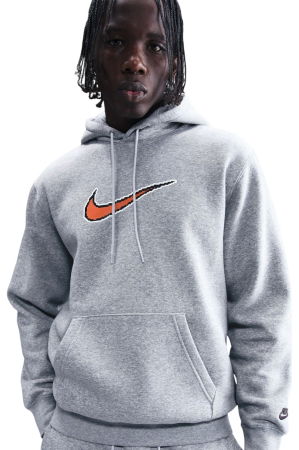 Hanorac NIKE Club BB Neo Varsity HDY - HV0854-063 [4]