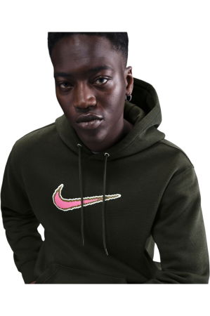 Hanorac NIKE Club BB Neo Varsity HDY - HV0854-355 [6]