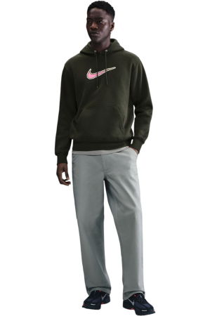 Hanorac NIKE Club BB Neo Varsity HDY - HV0854-355 [3]