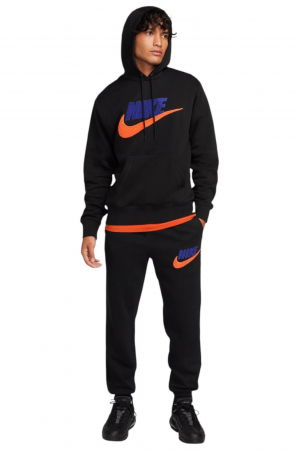 Hanorac NIKE Club BB PO - FN3104-010 [5]