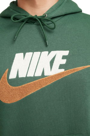 Hanorac NIKE Club BB PO - FN3104-323 [3]