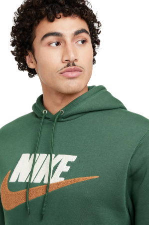 Hanorac NIKE Club BB PO - FN3104-323 [2]