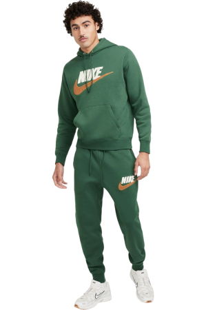 Hanorac NIKE Club BB PO - FN3104-323 [6]