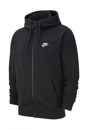 Hanorac NIKE Club - BV2648-010 [5]