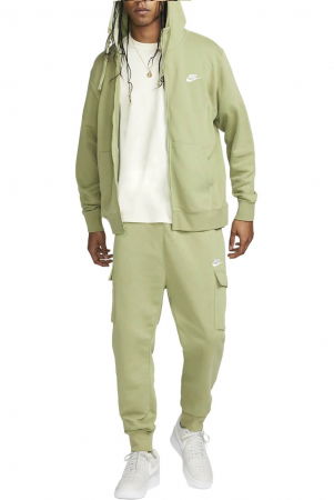 Hanorac NIKE Club - BV2648-334 [4]