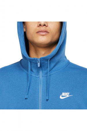 Hanorac NIKE Club - BV2648-407 [2]